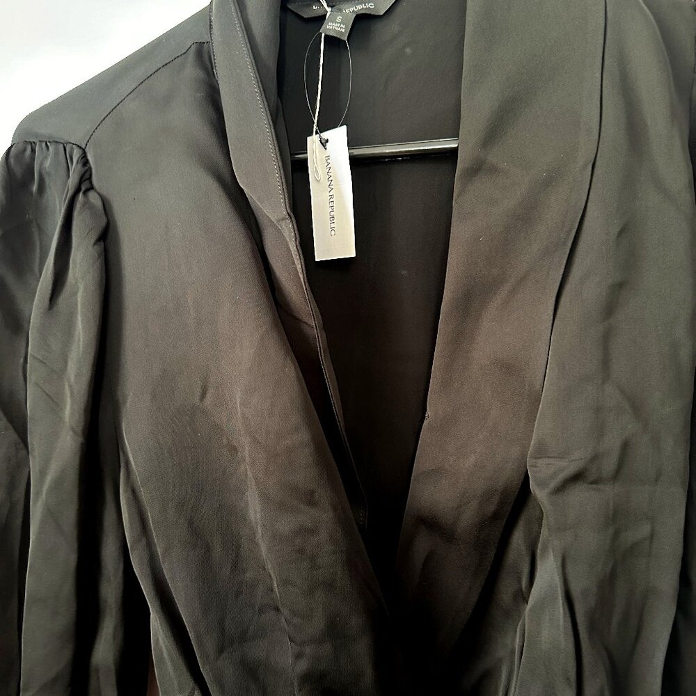Banana Republic Blouse